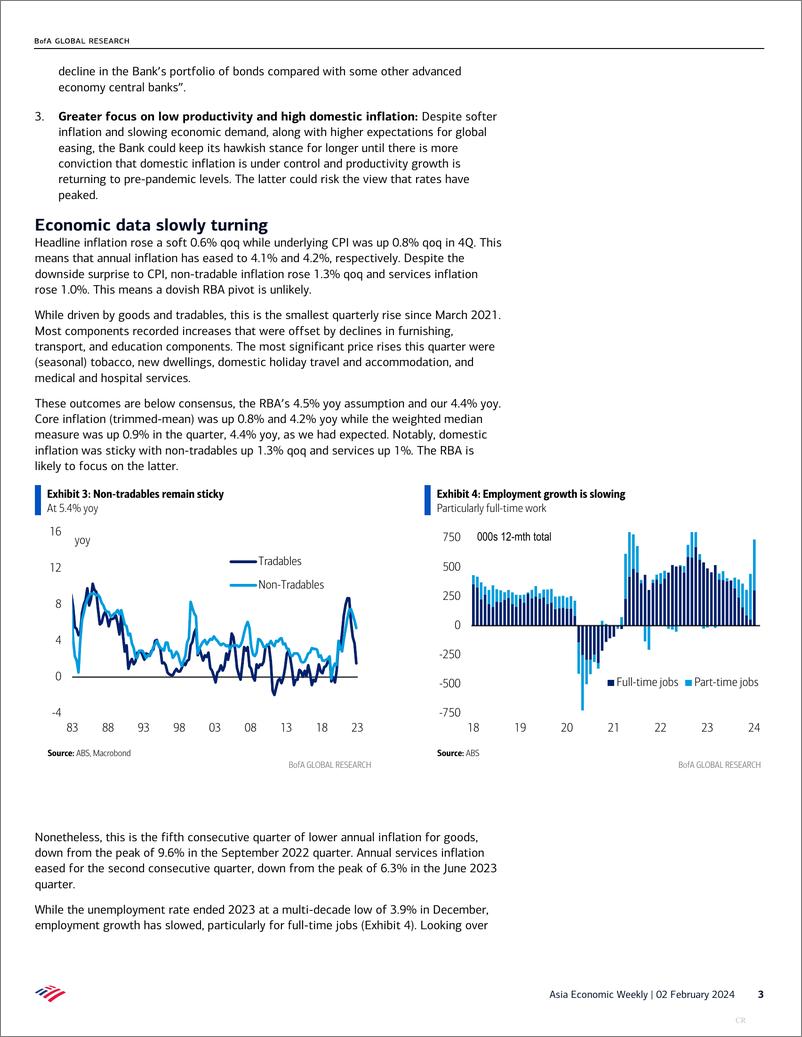 《Asia Economic Weekl》 - 第3页预览图