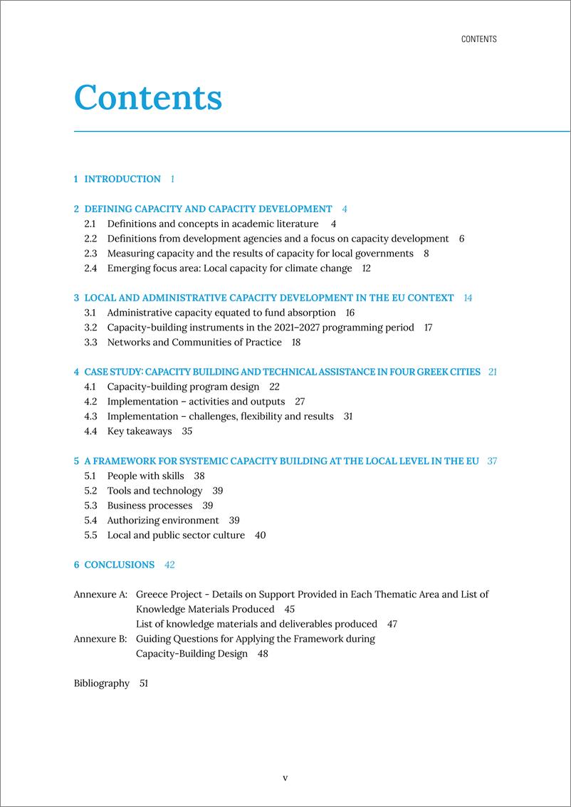 《世界银行-地方政府系统能力建设框架：欧盟视角（英）-2024.11-62页》 - 第5页预览图