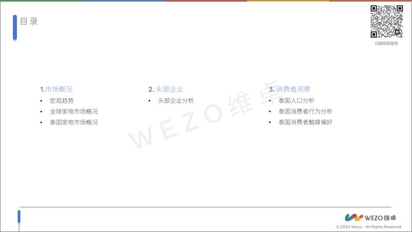 《维卓_2024泰国家电市场报告》 - 第3页预览图