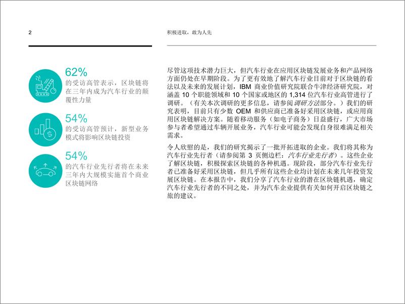 《IBM-汽车行业先行者如何率先尝试区块链技术-2019.1-24页》 - 第5页预览图