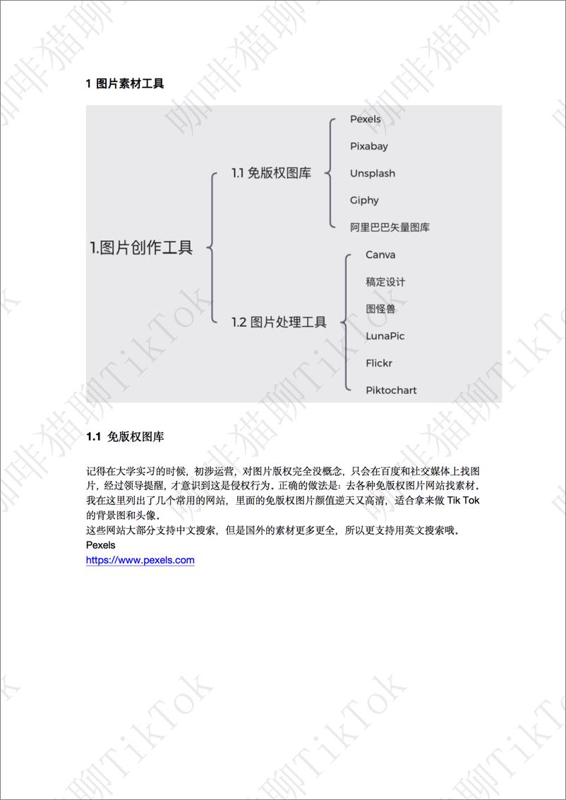 《2023-TikTok运营选品工具分享》 - 第6页预览图