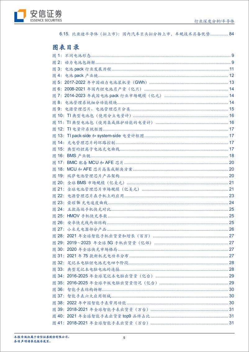 《半导体行业深度分析：市场空间广阔，电池管理（BMSBMIC）芯片国产替代进程加速-20220519-安信证券-87页》 - 第6页预览图