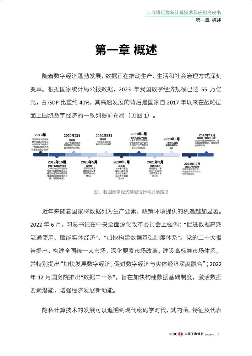 《2024年工商银行隐私计算技术及应用白皮书-12页》 - 第4页预览图