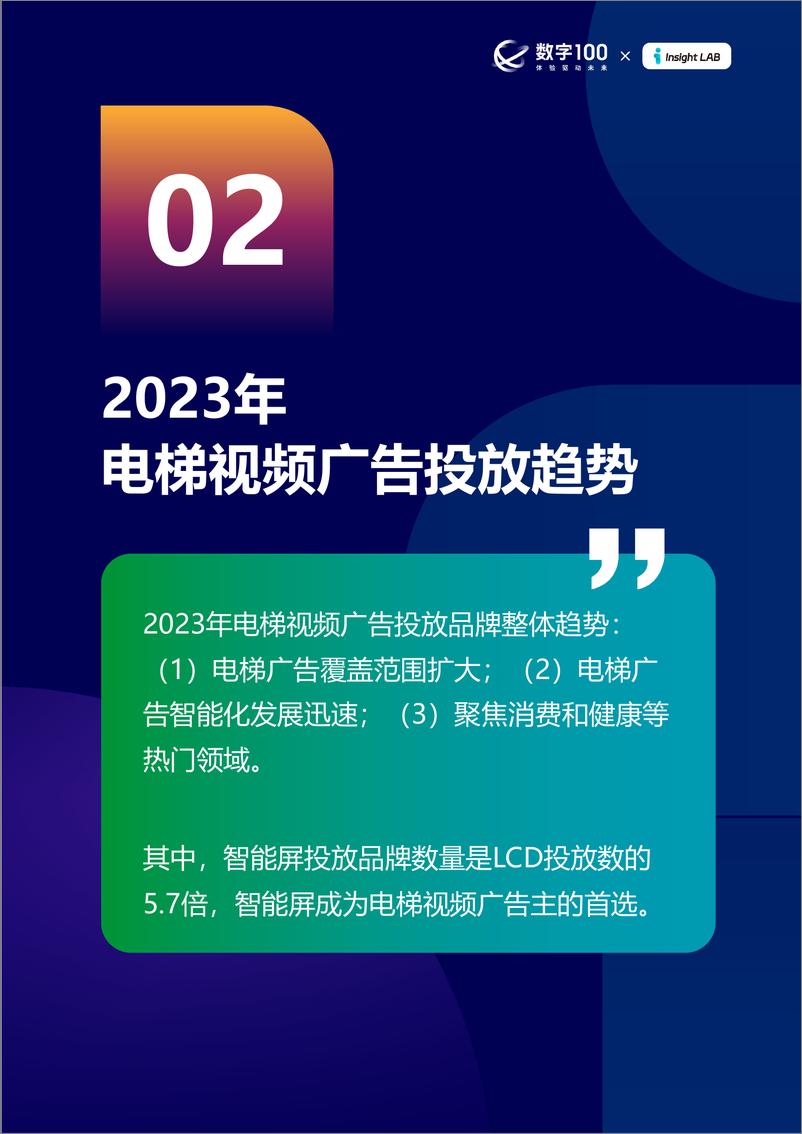 《2023年户外广告投放趋势报告-27页》 - 第6页预览图