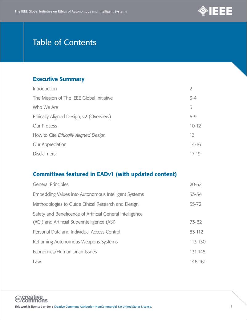 《IEEE SA标准委员会章程（2024）（英）-266页》 - 第3页预览图