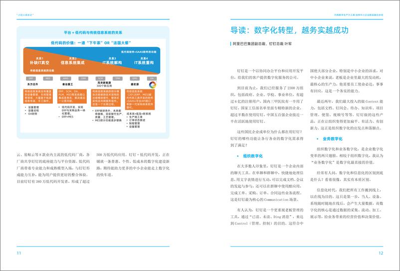 《阿里研究院&钉钉-小巨人成长记--巧用数字生产力工具，加快中小企业数实融合步伐-37页》 - 第7页预览图