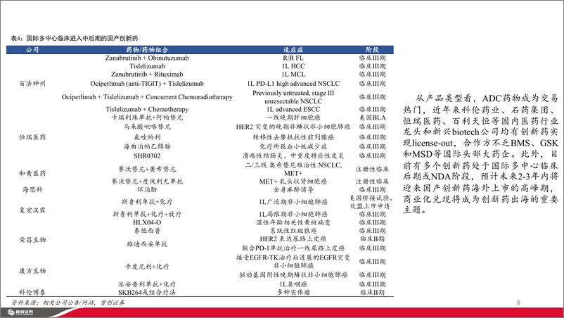 《制药行业出海深度报告：新起点，新突破-240813-首创证券-52页》 - 第8页预览图