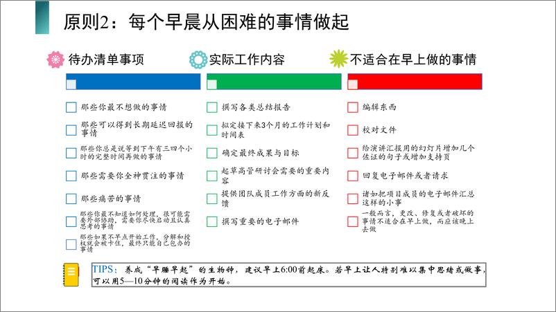 《麦肯锡晋升法则》 - 第8页预览图