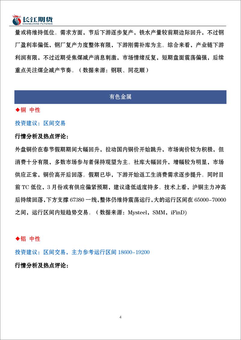 《期货市场交易指引-20240223-长江期货-19页》 - 第4页预览图