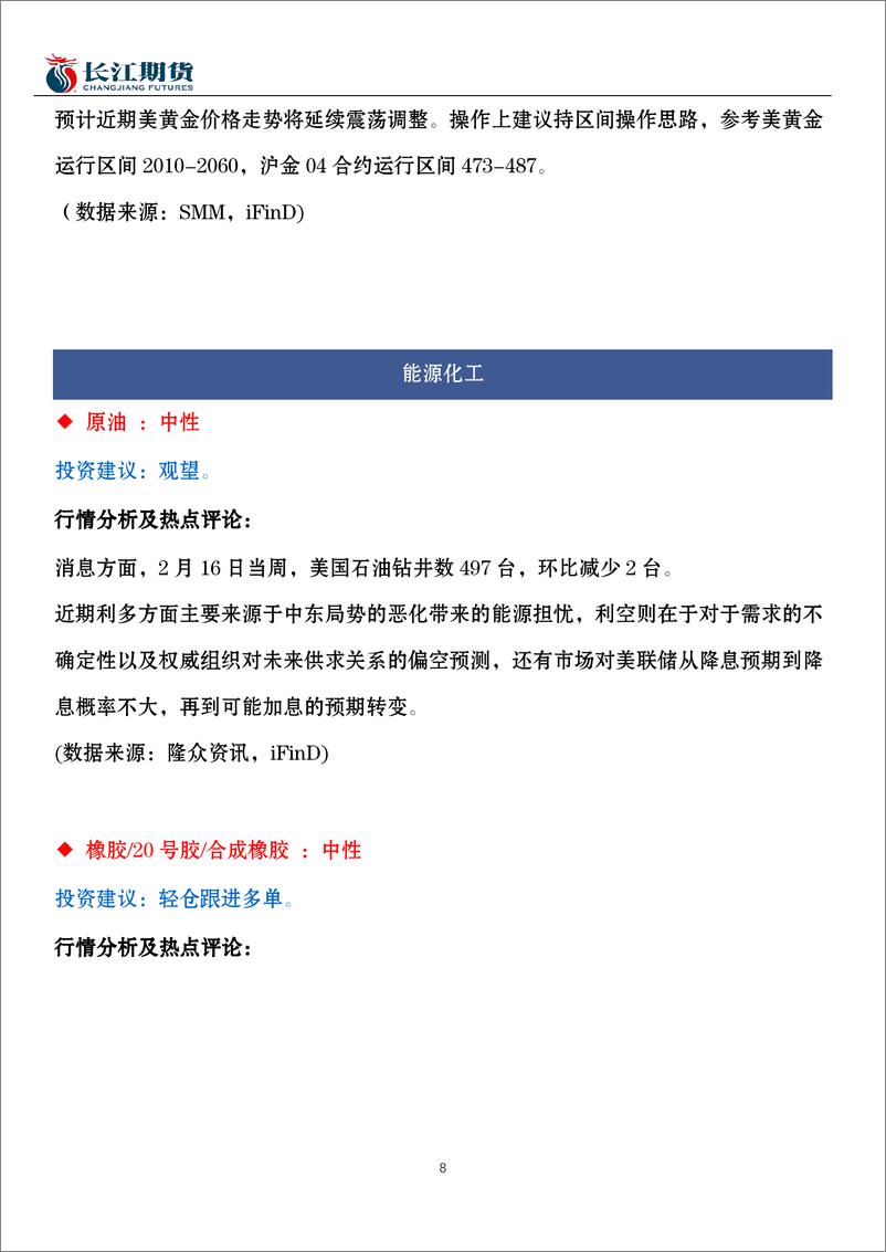 《期货市场交易指引-20240223-长江期货-19页》 - 第8页预览图