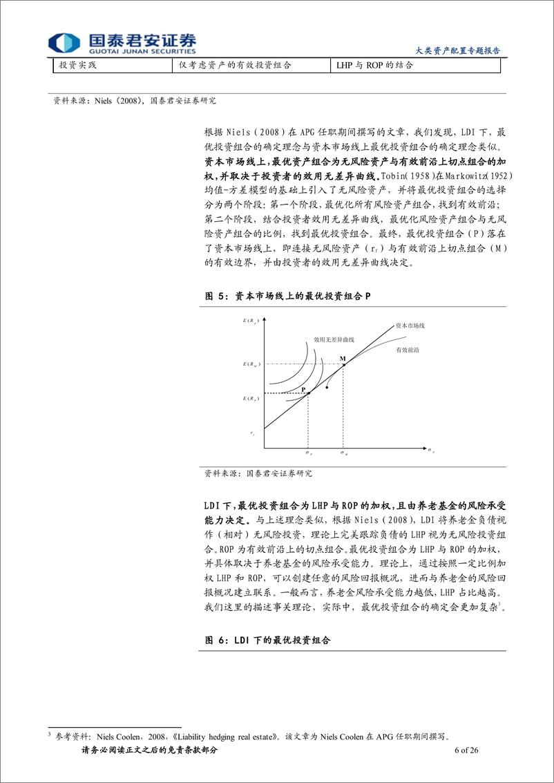 《基于负债的资产管理运作理念：荷兰ABP基金对国内养老金管理的启示-20220408-国泰君安-26页》 - 第7页预览图