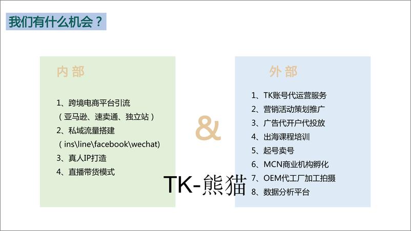 《TikTok流量分享》 - 第8页预览图