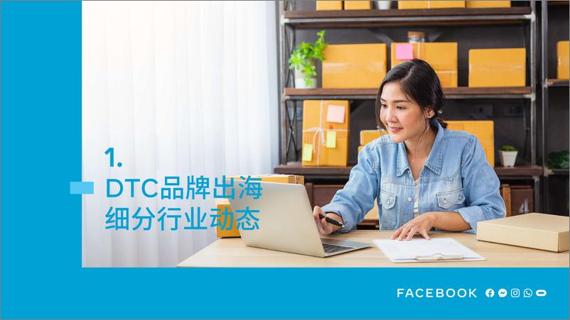 《DTC品牌出海行业报告及实操宝典-2022.08-68页-WN9》 - 第3页预览图