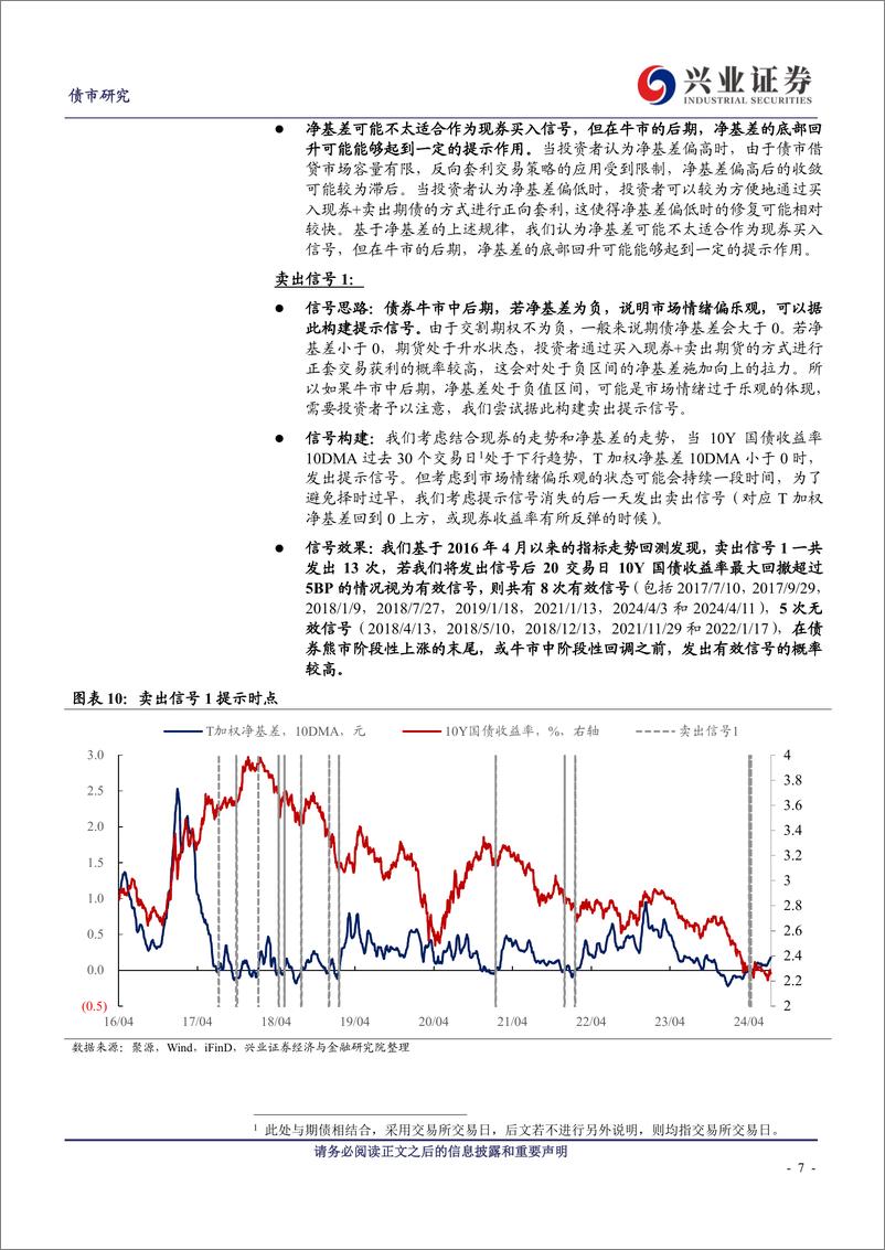 《净基差能否提供有效的现券交易信号？-240717-兴业证券-17页》 - 第7页预览图