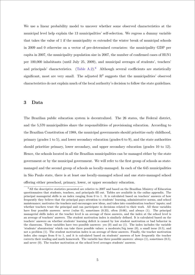 《世界银行-学校关闭时的学习：H1N1疫情对学习损失和学习差距的影响（英）-2024.8-53页》 - 第8页预览图