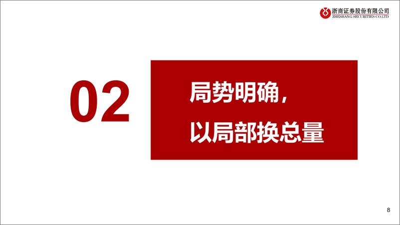 《房地产行业：政策结果导向，企业经营近拐点-240614-浙商证券-25页》 - 第8页预览图