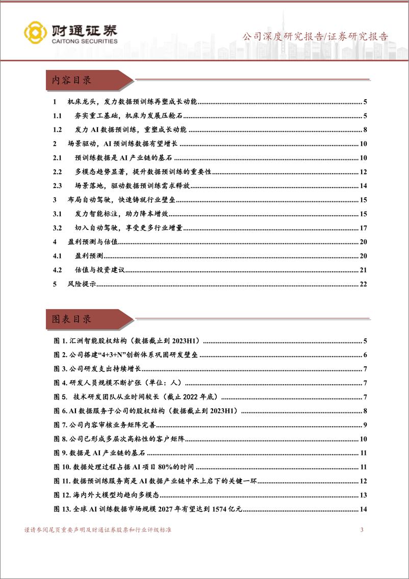 《20231226-卡位大模型的数据预训练新秀》 - 第3页预览图