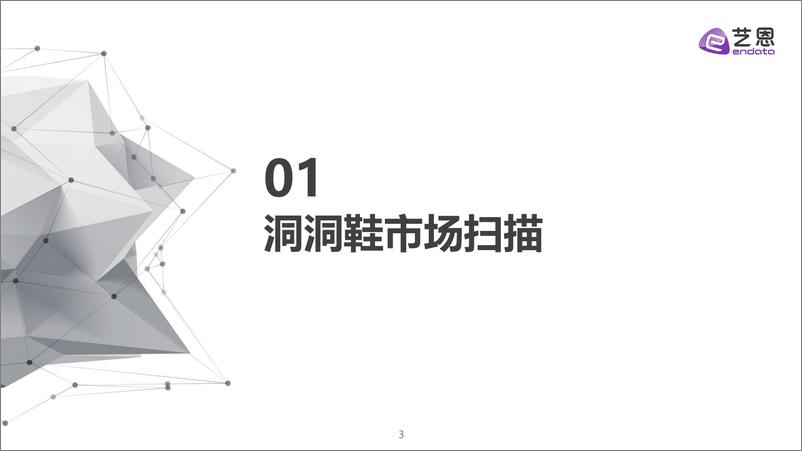 《2024洞洞鞋消费趋势洞察-33页》 - 第3页预览图