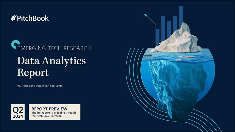 《PitchBook-2024年二季度数据分析报告（英）-2024-12页》 - 第1页预览图