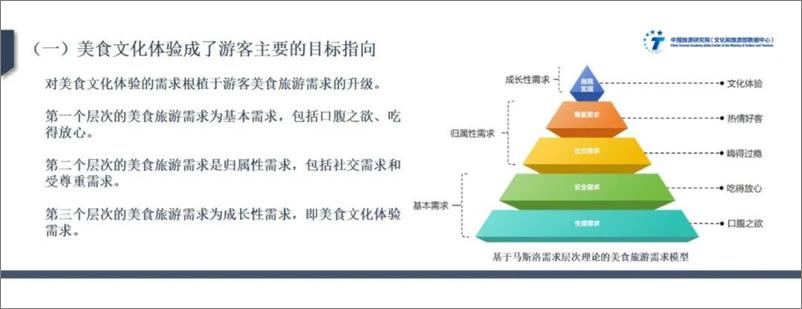 《中国旅游研究院_文化驱动下美食旅游高质量发展实践与路径——2024年中国美食旅游发展报告》 - 第7页预览图