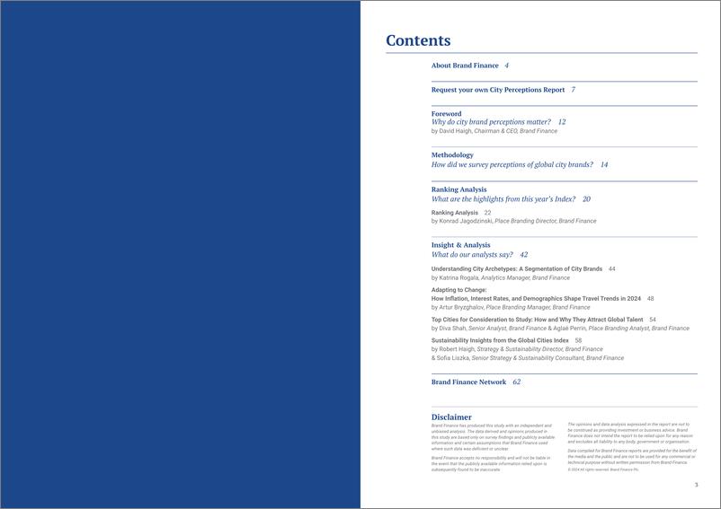 《2024年全球城市品牌指数报告_英文版_(1)》 - 第2页预览图