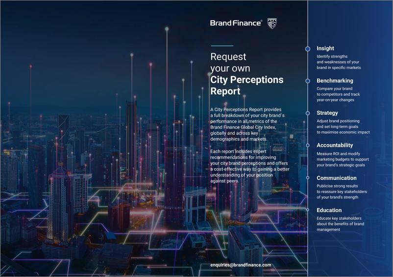 《2024年全球城市品牌指数报告_英文版_(1)》 - 第4页预览图