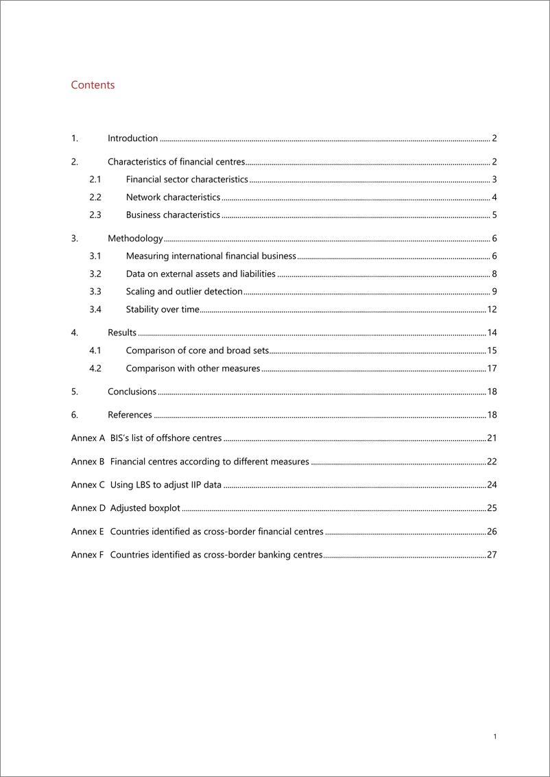 《国际清算银行-跨境金融中心（英）-2022.7-31页》 - 第3页预览图