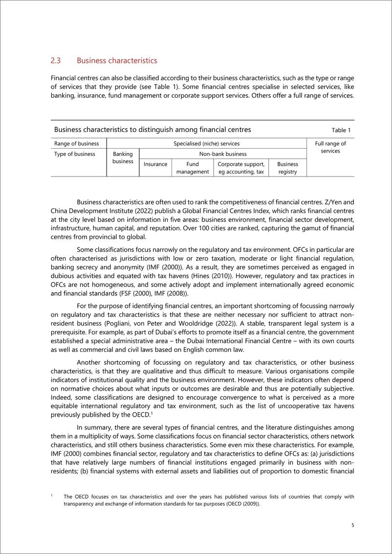 《国际清算银行-跨境金融中心（英）-2022.7-31页》 - 第8页预览图