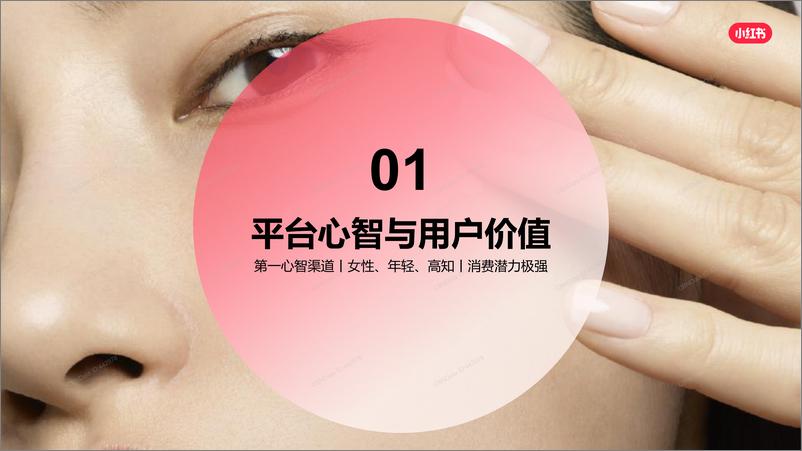 《2022化妆品：小红书美妆用户洞察报告》 - 第4页预览图