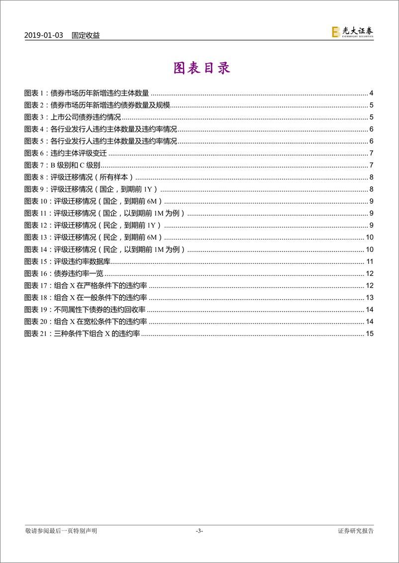 《债券违约专题研究之四：委托人如何评估持仓债的违约风险？-20190103-光大证券-17页》 - 第3页预览图