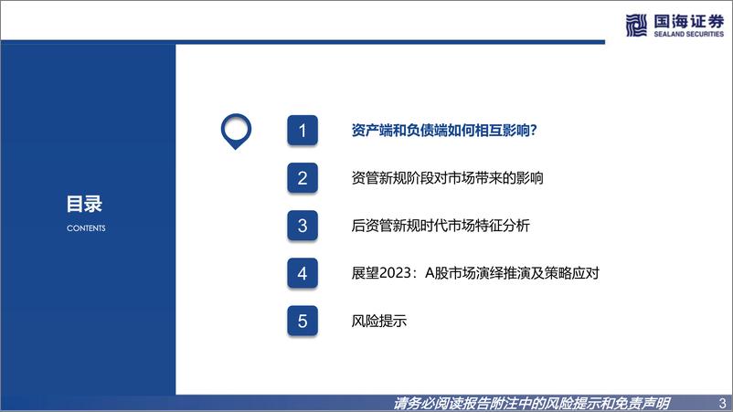 《2023年A股市场展望及策略应对：交易范式的重塑-20221211-国海证券-44页》 - 第4页预览图