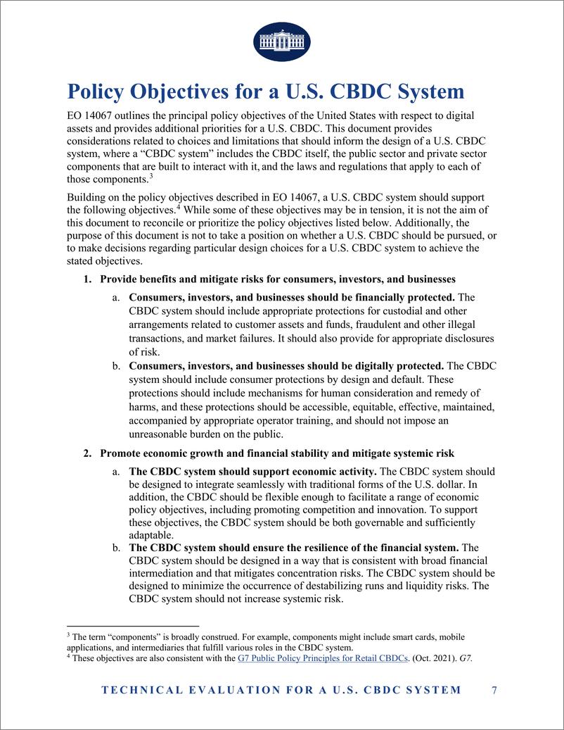 《央行数字货币(CBDC)系统技术评估》-58页 - 第8页预览图