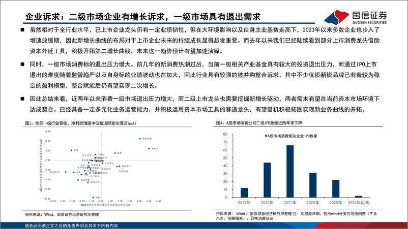 《商贸零售行业专题：并购重组风起，存量时代下的企业重要增长范式-241126-国信证券-29页》 - 第6页预览图