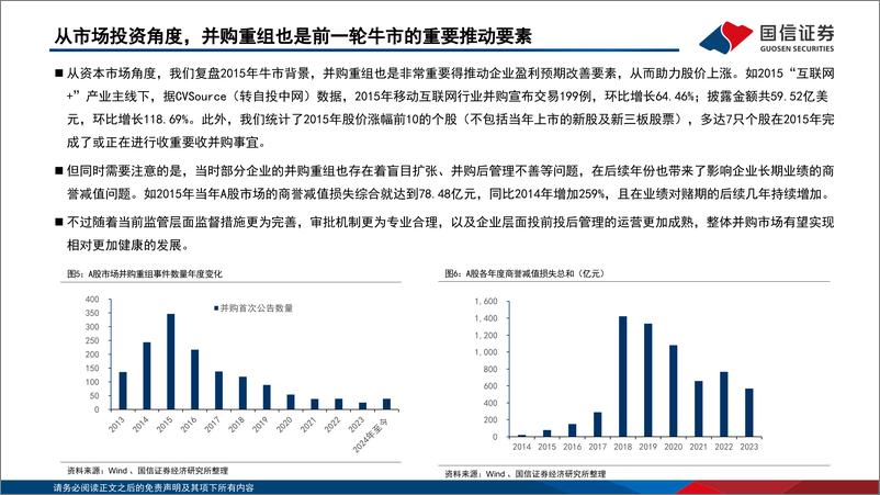 《商贸零售行业专题：并购重组风起，存量时代下的企业重要增长范式-241126-国信证券-29页》 - 第8页预览图