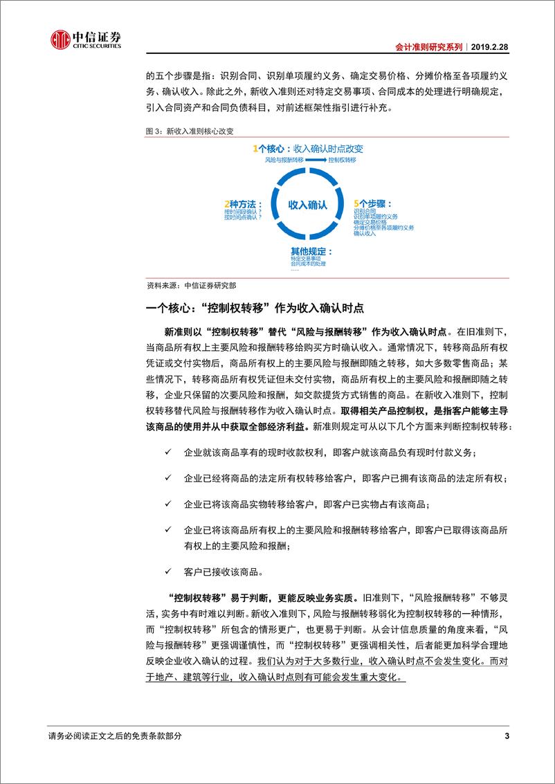 《会计准则研究系列：新收入准则研究-20190228-中信证券-28页》 - 第7页预览图