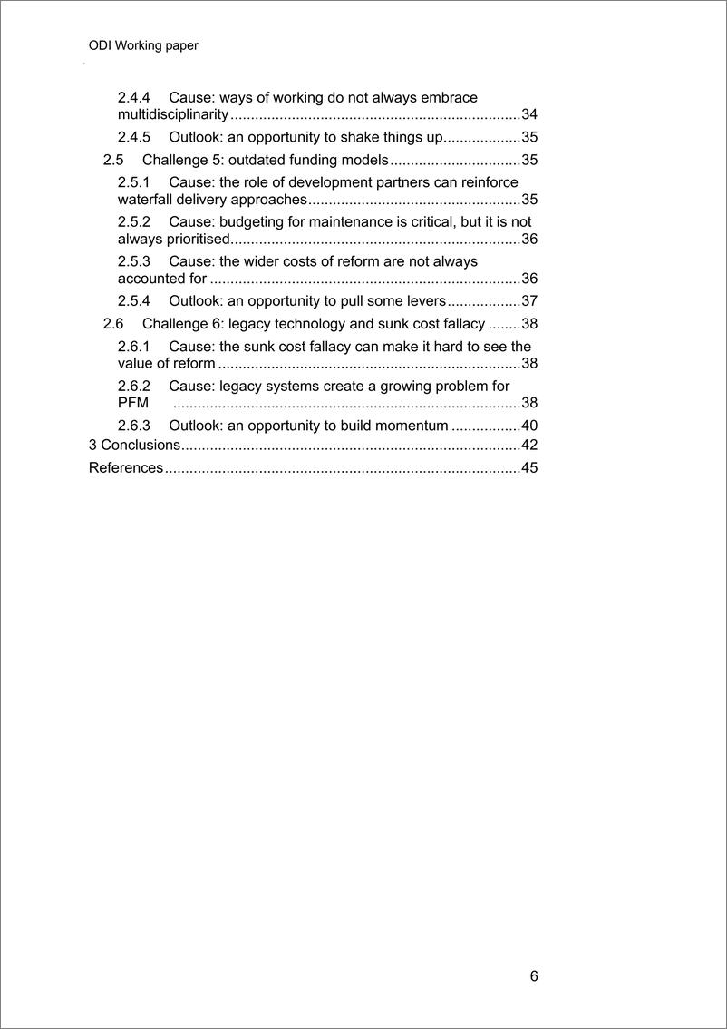 《海外发展研究所-使公共财政数字化：对新兴数字公共财政管理范式的挑战（英）-2023.3-52页》 - 第7页预览图