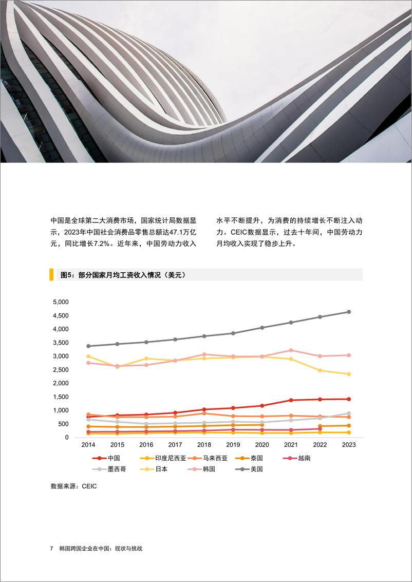 《韩国跨国企业在中国：现状与挑战-普华永道-2024-28页》 - 第8页预览图