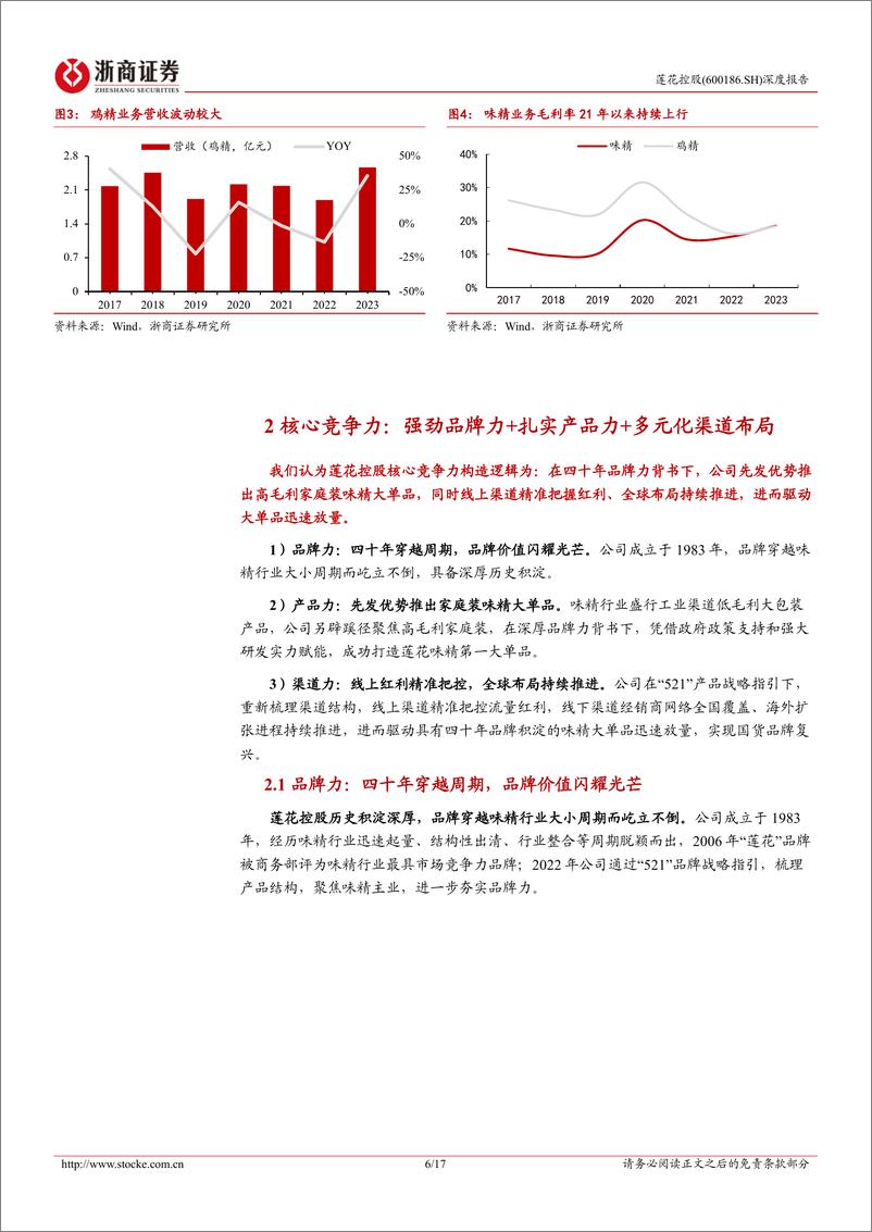 《莲花控股(600186)深度报告：组织变革之势已成，静候涅盘-240723-浙商证券-17页》 - 第6页预览图