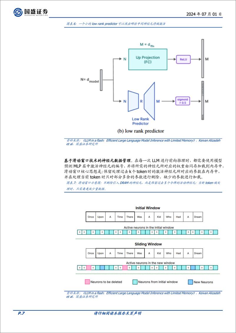 《计算机行业点评：从关键论文看边缘AI-240701-国盛证券-15页》 - 第7页预览图