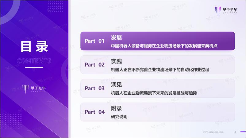 《制造业企业物流“智”动化——驱动现代制造新模式的落地体系不栓塞-42页》 - 第5页预览图