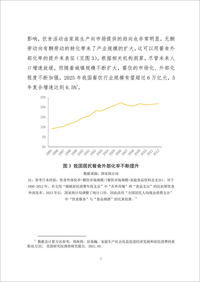 《我国餐饮行业发展新趋势研究（调查研究报告2022-07期）-28页-WN9》 - 第7页预览图