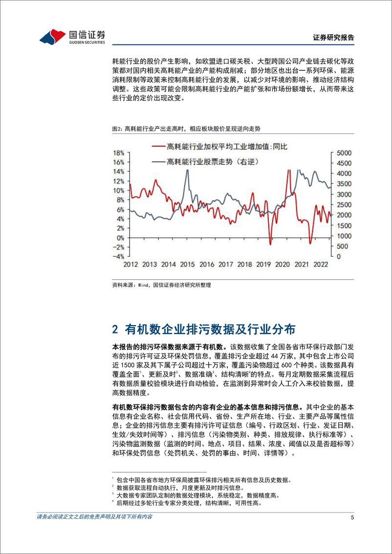 《策略实操系列专题(二)：ESG数据如何在股票投资中获取超额收益？-240313-国信证券-18页》 - 第5页预览图