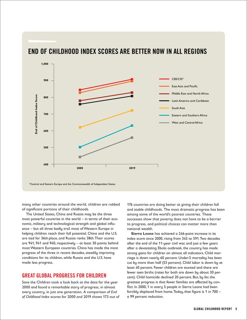 《SC-2019年全球儿童年度报告（英文）-2019.6-68页》 - 第8页预览图