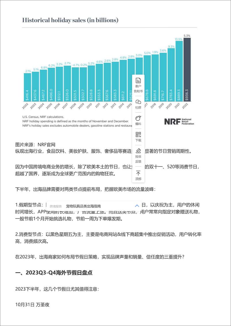 《出海品牌怎样用6招打爆销量？》 - 第2页预览图