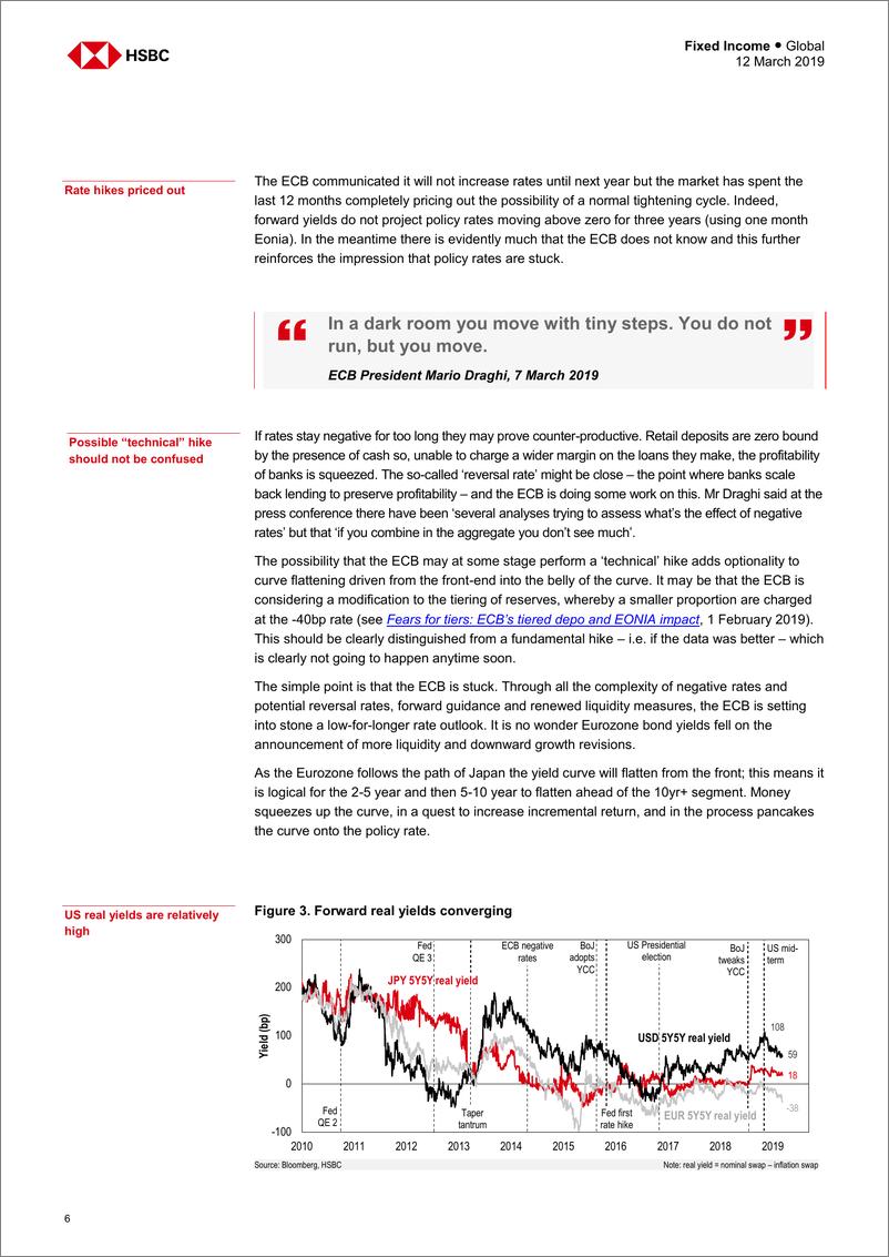 《汇丰银行-全球-投资策略-全球固定收益资产配置策略-2019.3.12-32页》 - 第7页预览图