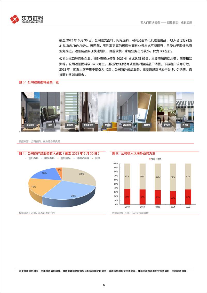 《深度报告-20240117-东方证券-西大门-605155.SH-西大门首次覆双轮驱成长加191017kb》 - 第5页预览图