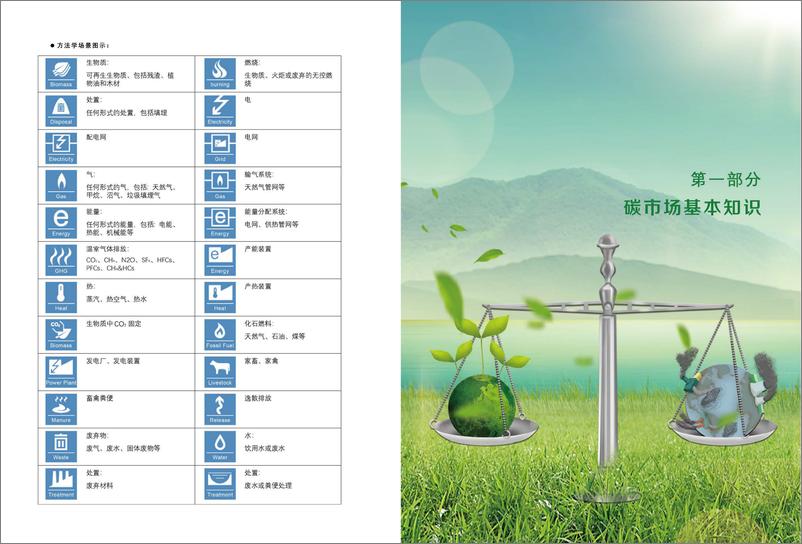 《GIZ：生物质能项目参与碳市场研究报告》 - 第6页预览图