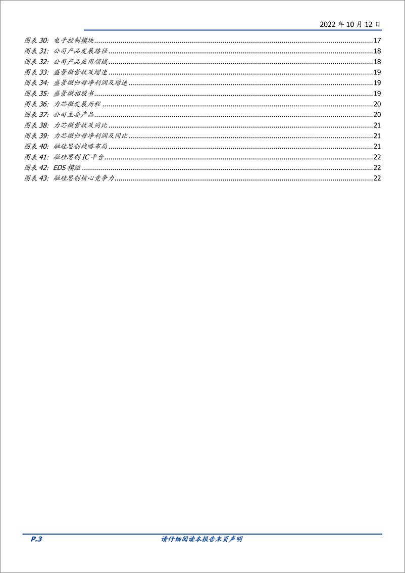 《电子行业电子雷管：政策强驱动，核心芯片环节深度受益-20221012-国盛证券-23页》 - 第4页预览图