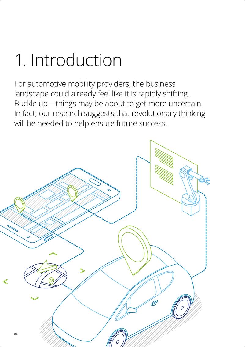 《德勤+汽车移动的未来2035-56页》 - 第5页预览图