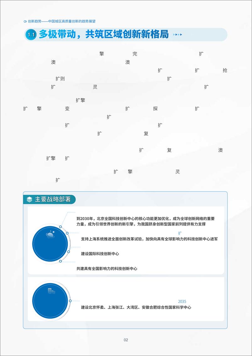 《2023年赛迪创新百强区研究报告-赛迪顾问-2023》 - 第6页预览图